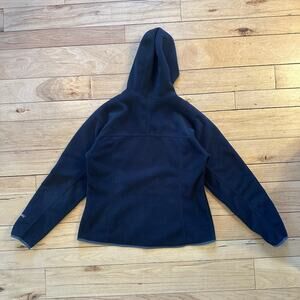 L Black Women’s Polartech Fleece